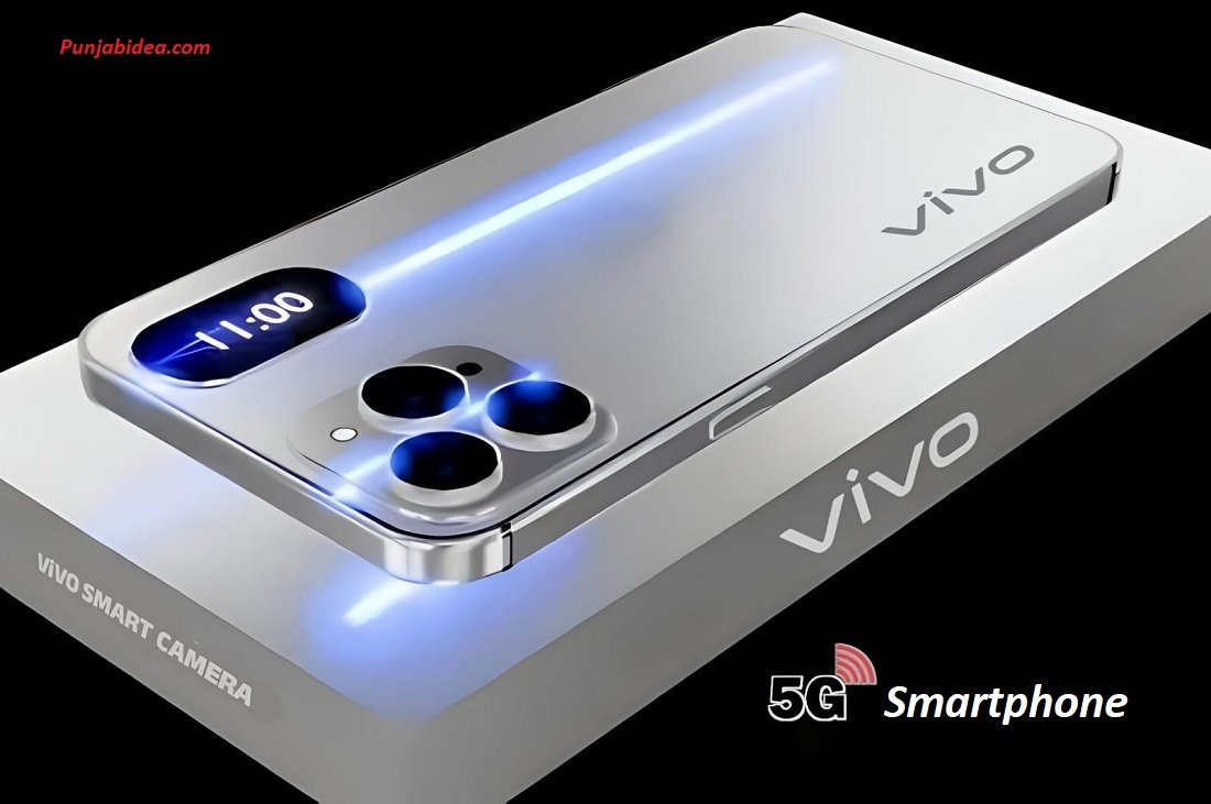 Vivo V40 SE Smartphone