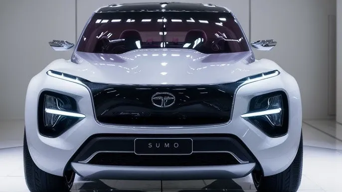 मिडिल क्लास फैमिली की पसंद बनी Powerful Engine वाली Tata Sumo की Suv कार