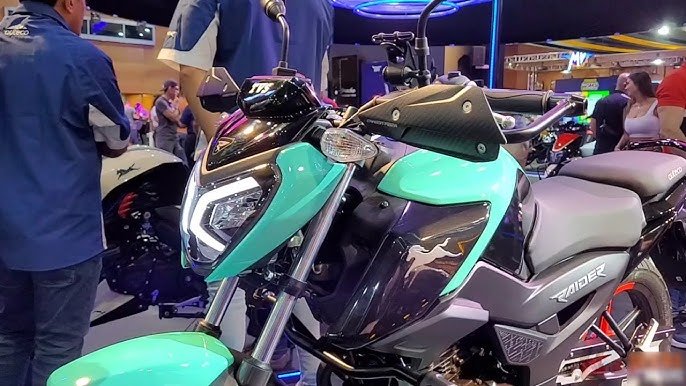 TVS Raider 125 Bike 2025 : नए मॉडल और जबरदस्त फीचर्स के साथ मार्केट में पेश हुई नई TVS Raider 125 बाइक कम कीमत में